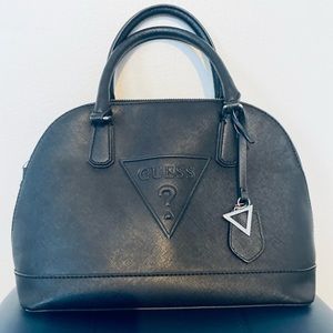 Black Guess Purse
